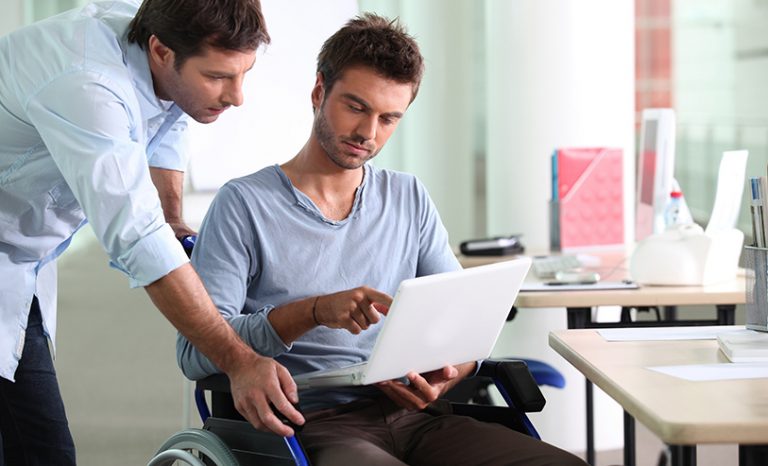 Corso di Orientatore per l’Inserimento Lavorativo di Personale Disabile