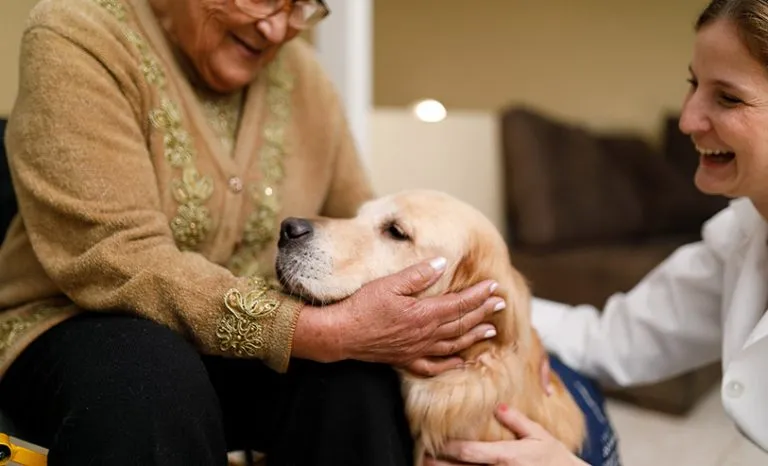 Corso di Pet Therapy