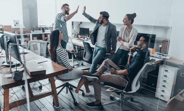 Corso di Gestione del Personale e Risorse Umane