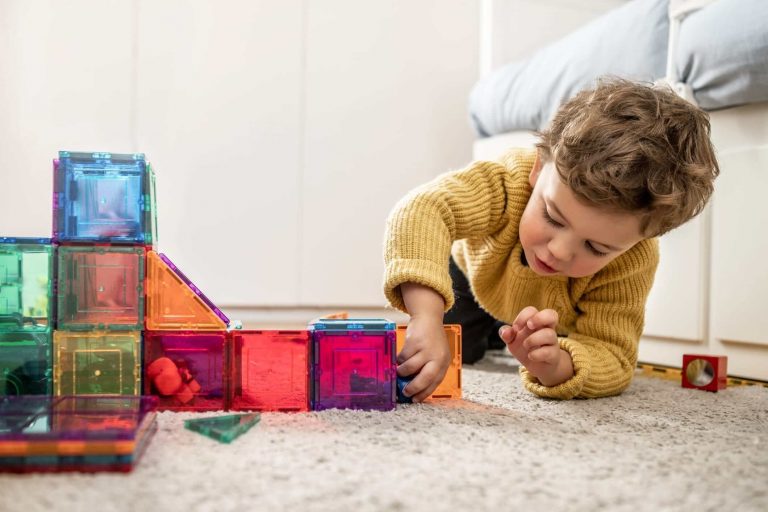 Corso di psicomotricità infantile