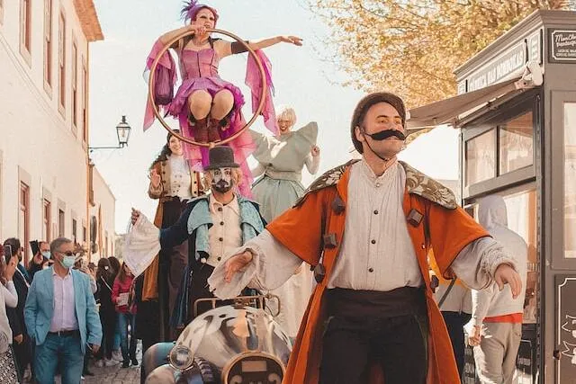 Corso di Animatore Turistico