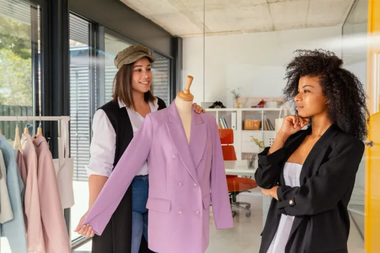 Corso di Stylist e Personal Shopper