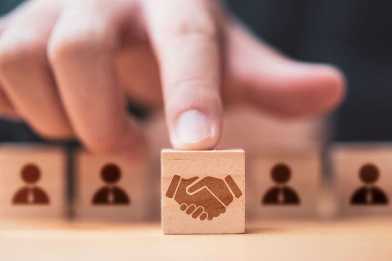 Corso di Mediazione per la Risoluzione dei Conflitti