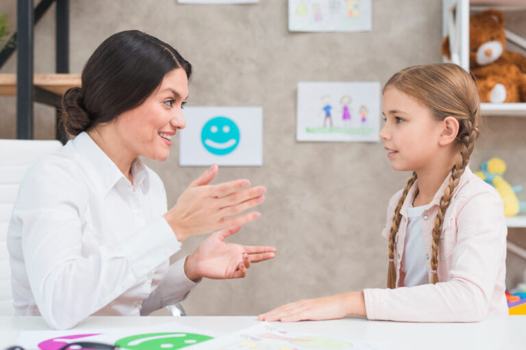 Corso di Educazione Emotiva
