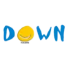 Down